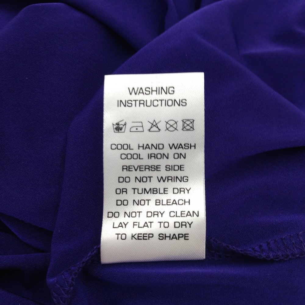 ONLY 1 LEFT!! KOH Sleeveless Maxi Evening Dress XL - Picture 5 of 6
